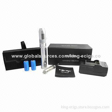 New Jot E-cigs with Factory Price for eGo-V9 16340 Battery